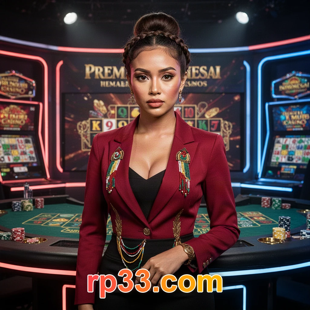 Promosi rp33.com