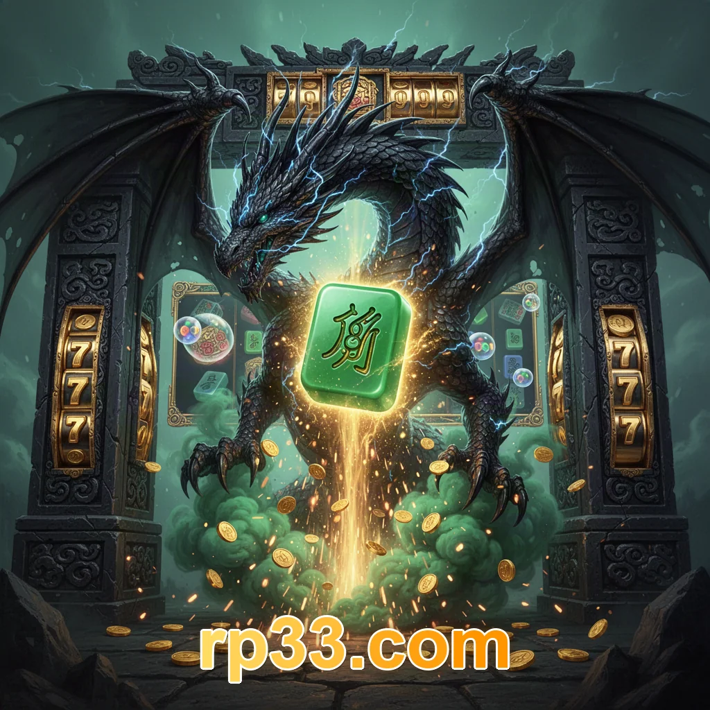 Promosi rp33.com
