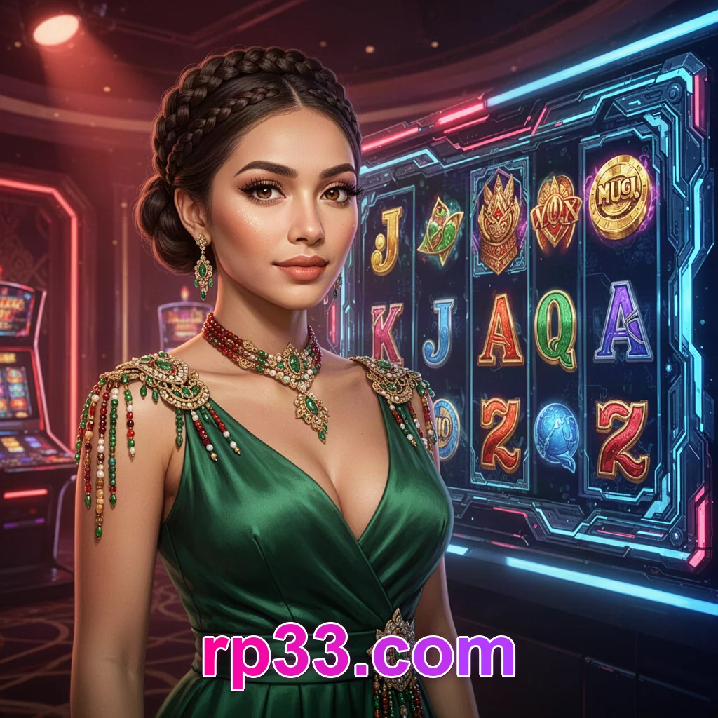 Promosi rp33.com