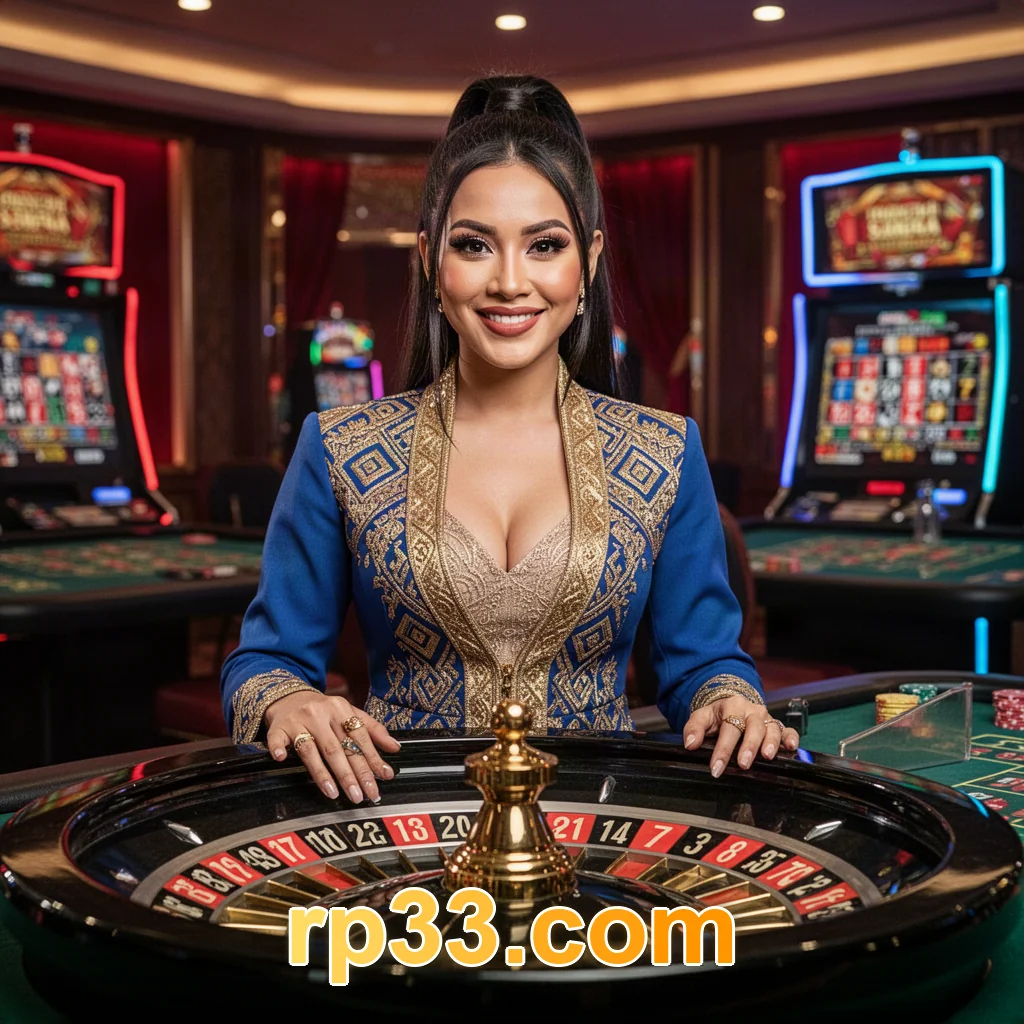 Promosi rp33.com