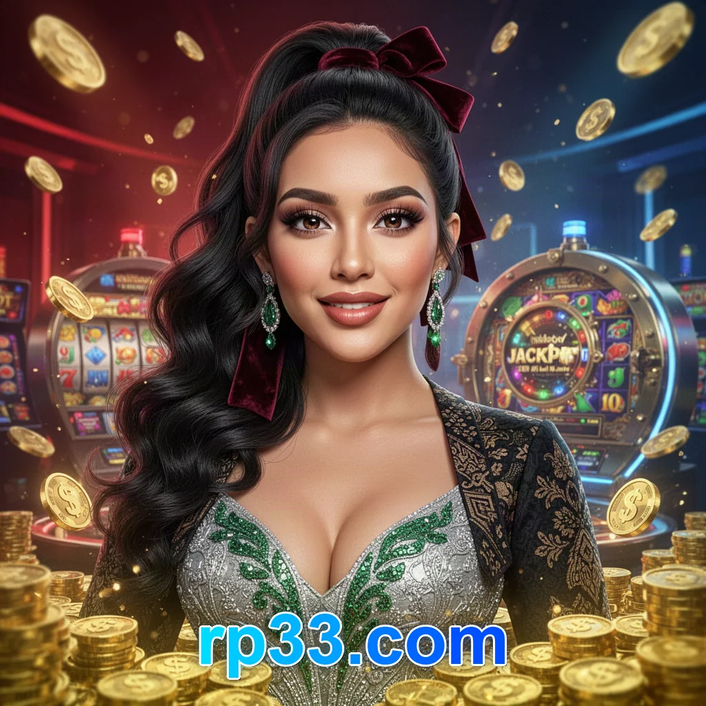 Promosi rp33.com