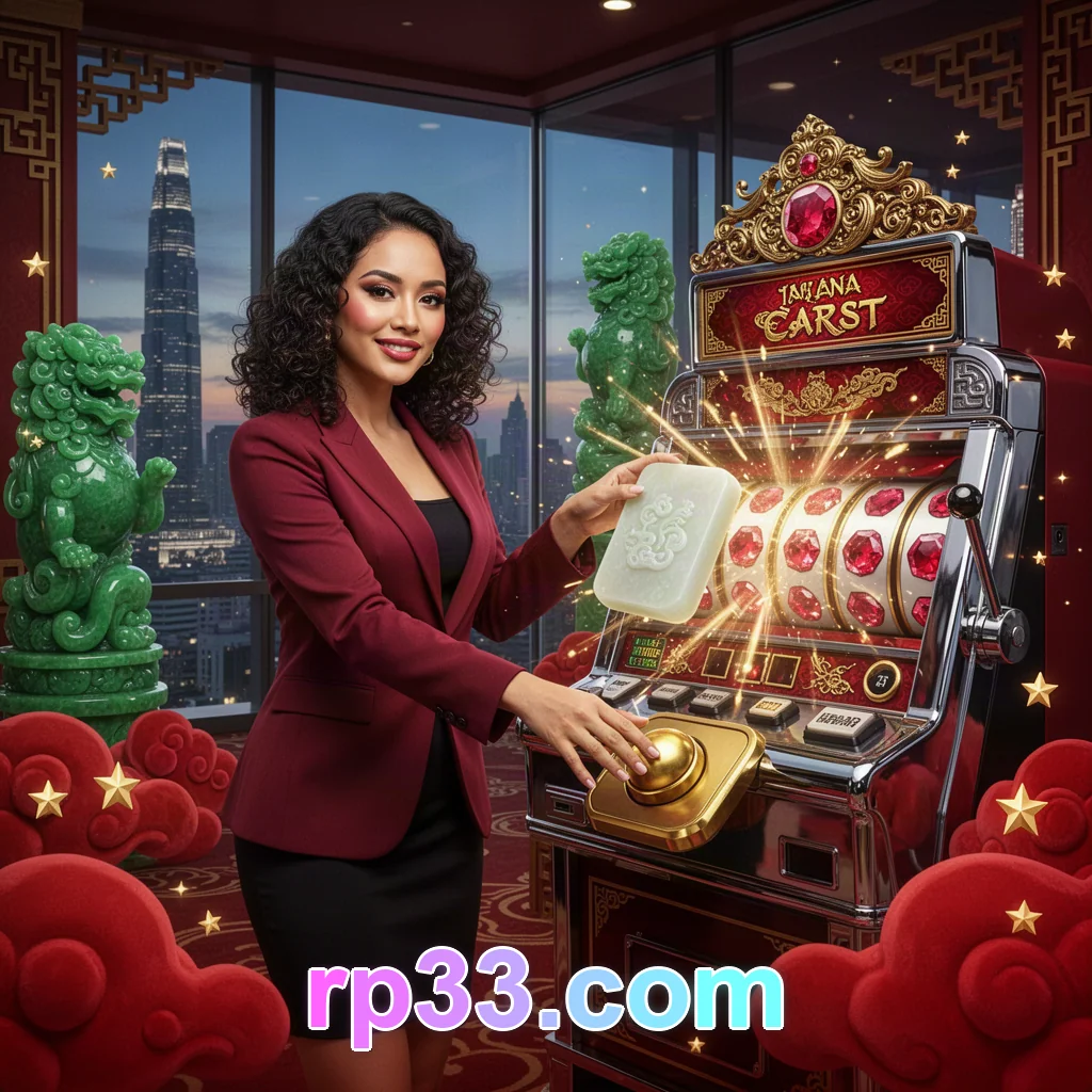 Promosi rp33.com