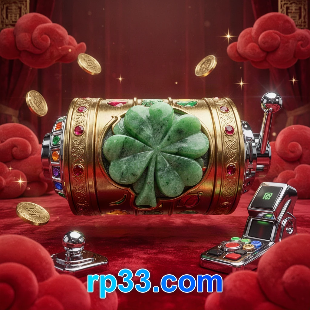 Promosi rp33.com