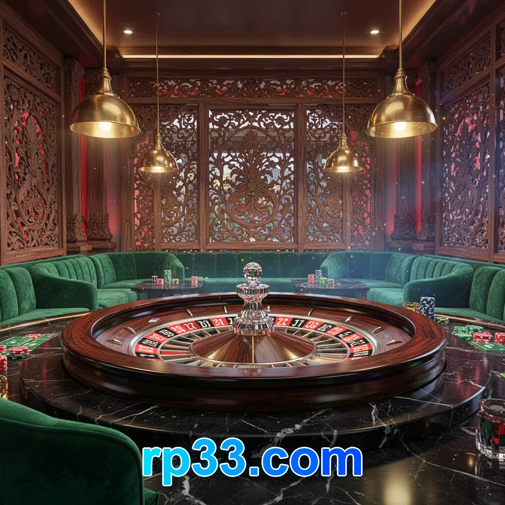 Promosi rp33.com