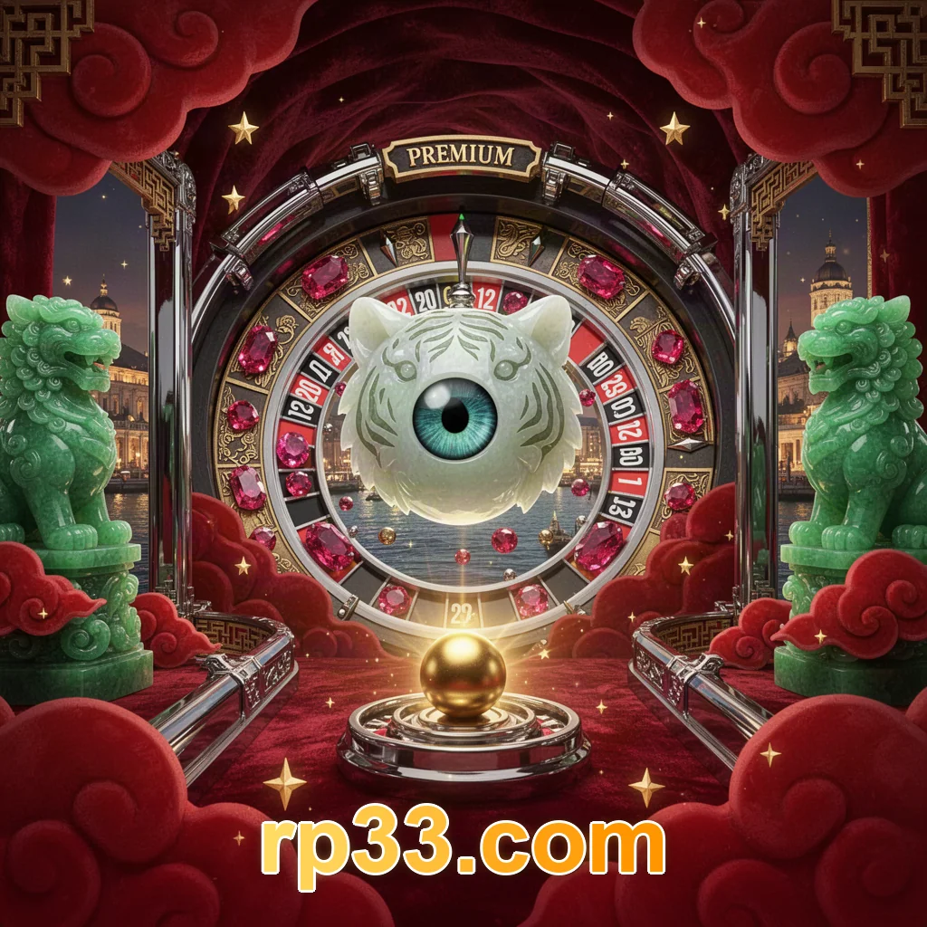 Promosi rp33.com