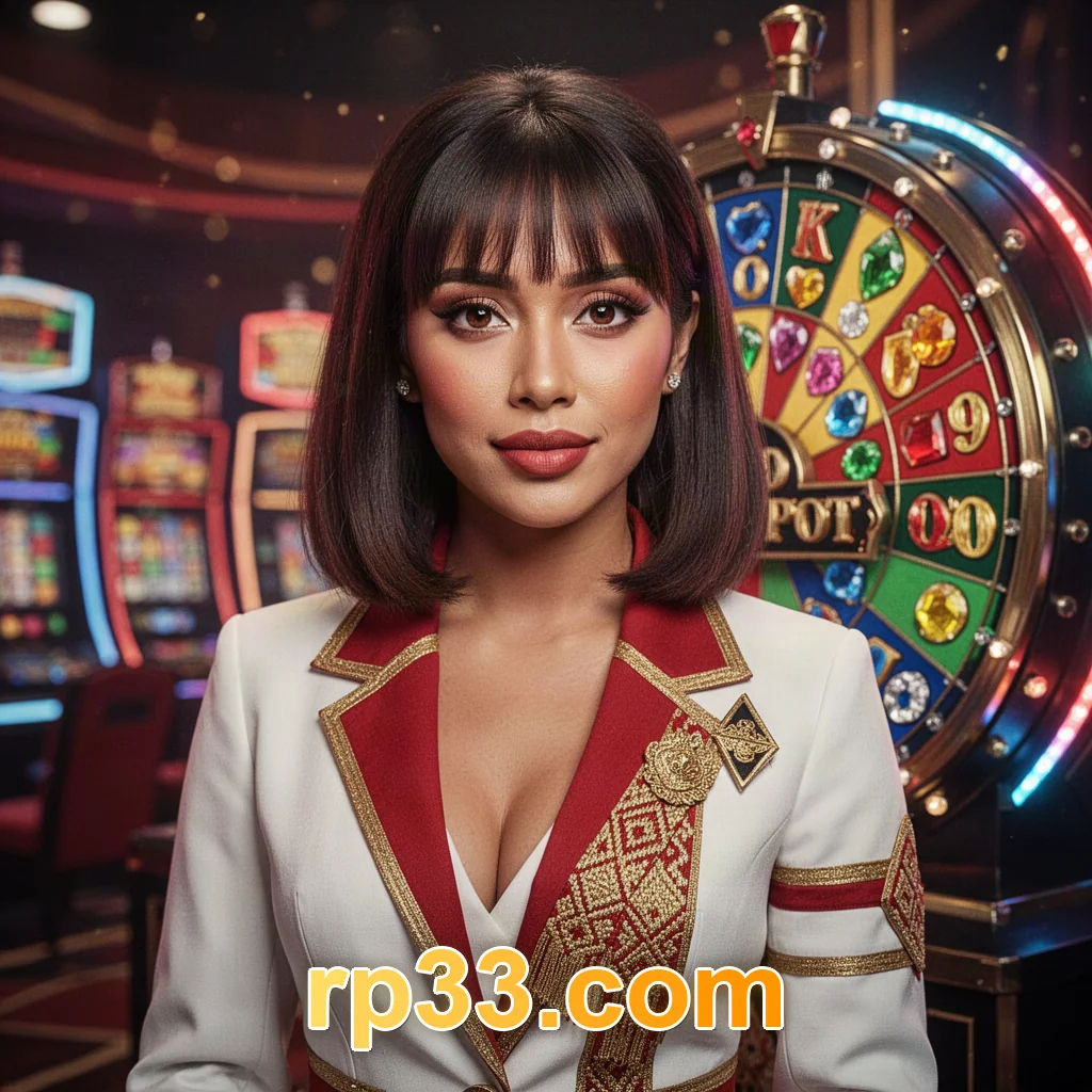 Promosi rp33.com