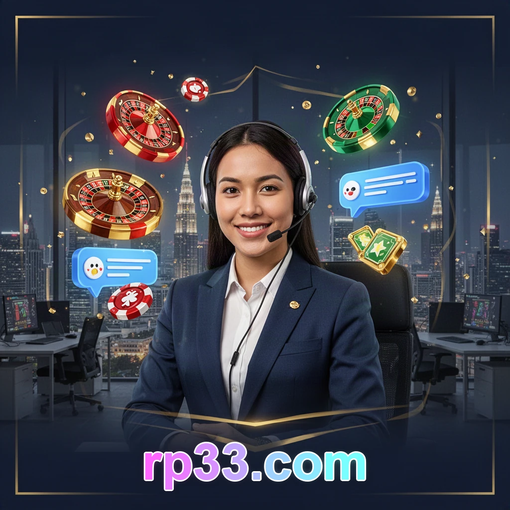 Promosi rp33.com