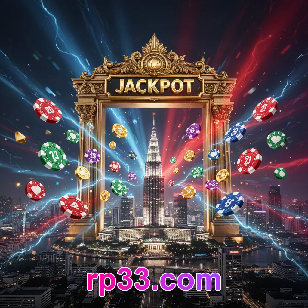 Promosi rp33.com