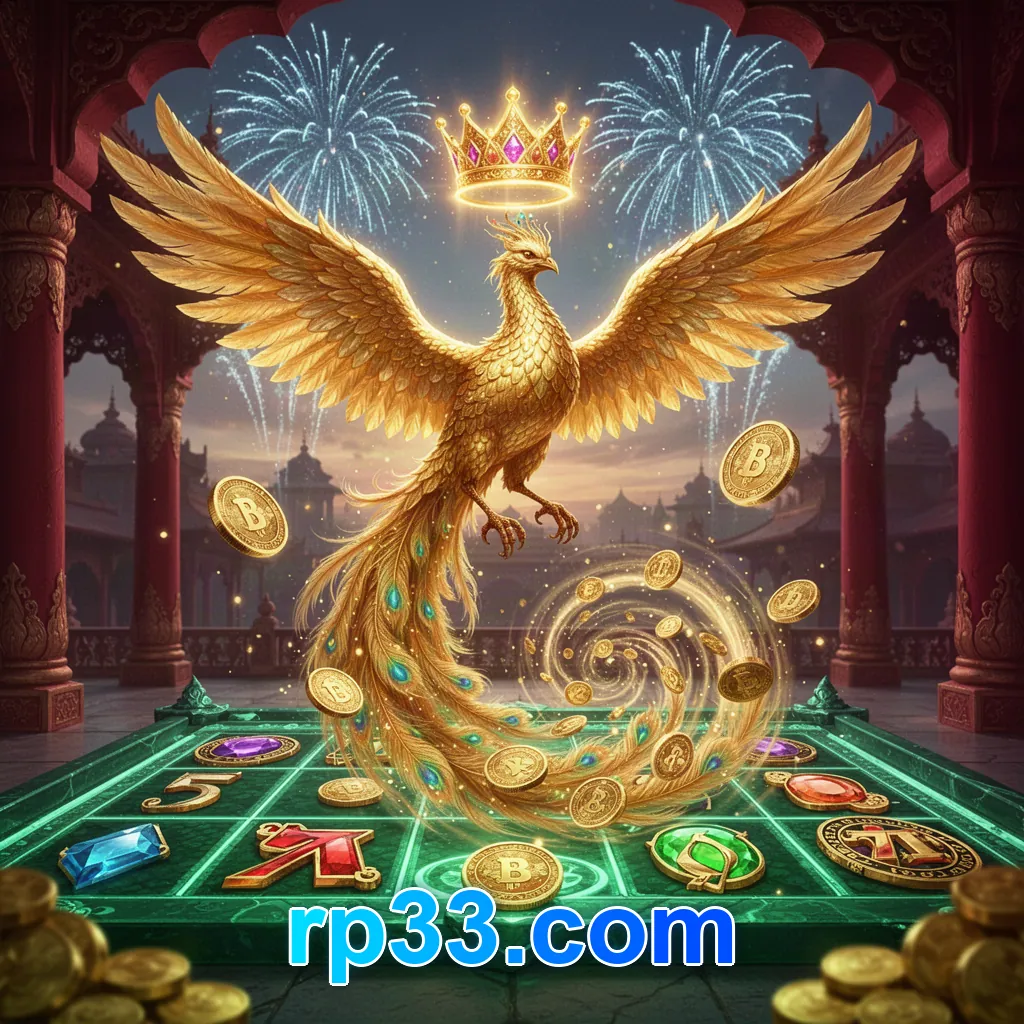 Promosi rp33.com