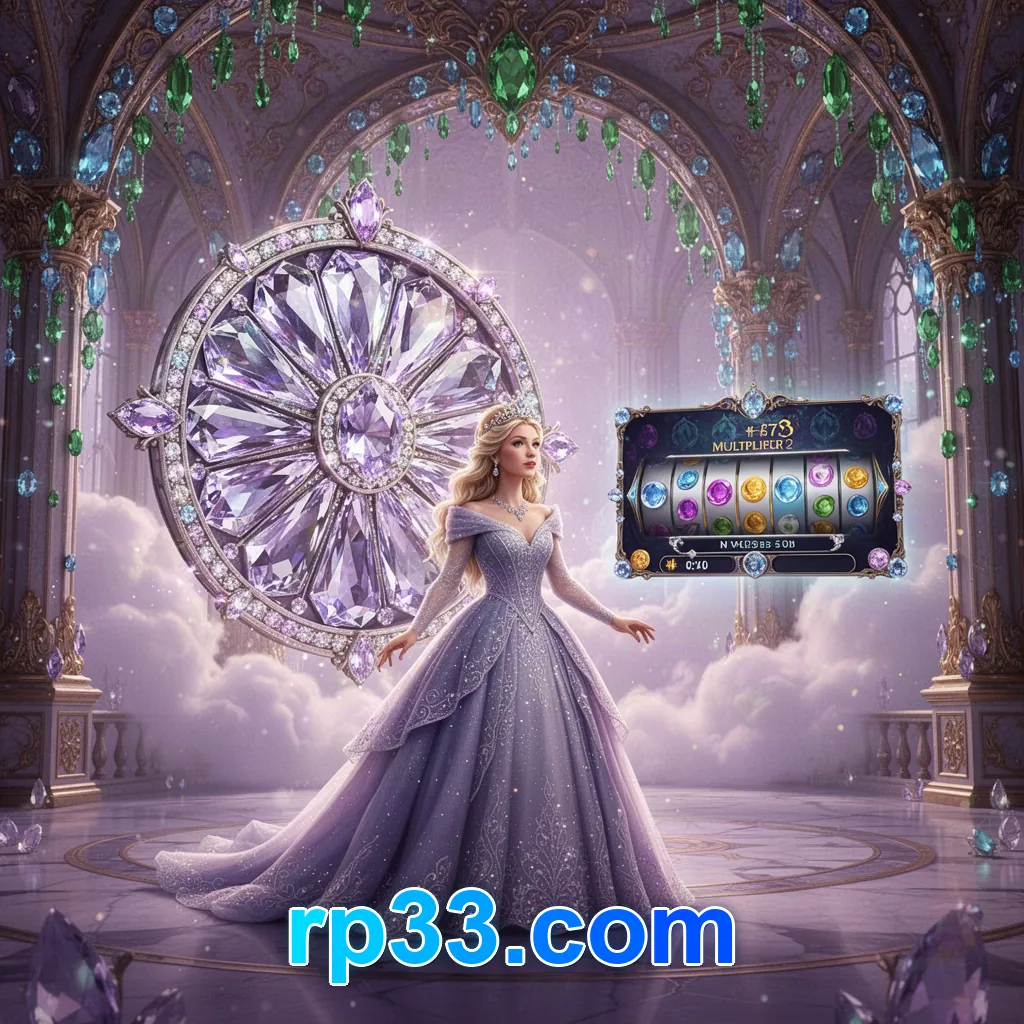 Promosi rp33.com